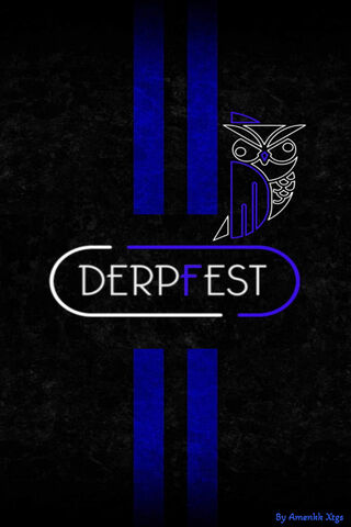 🎉 DerpFest: A Celebrat..
