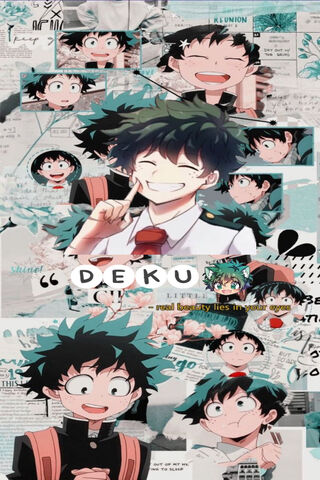 ✧❮?Deku?❯✧