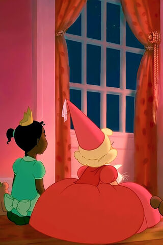 Dreaming Under the Stars ✨