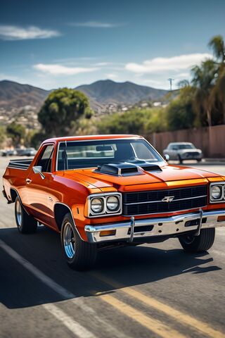 El Camino