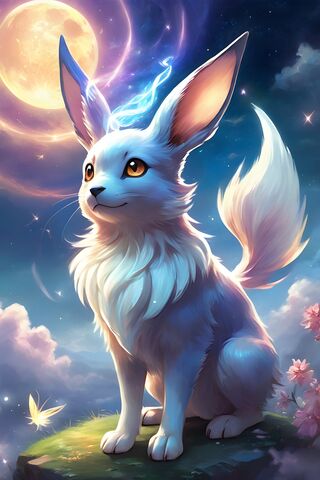Evee's Sister, Revee
