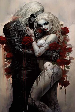 Dark Romance 🌹💀