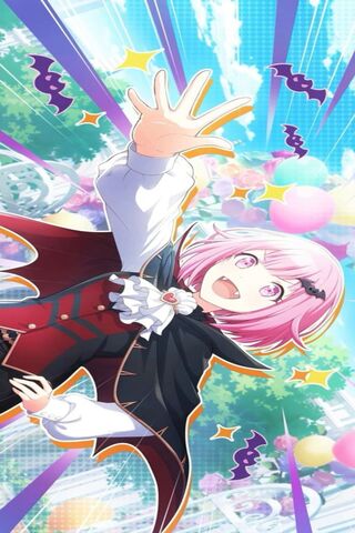 Magical Celebration! 🎉🧛‍♀️