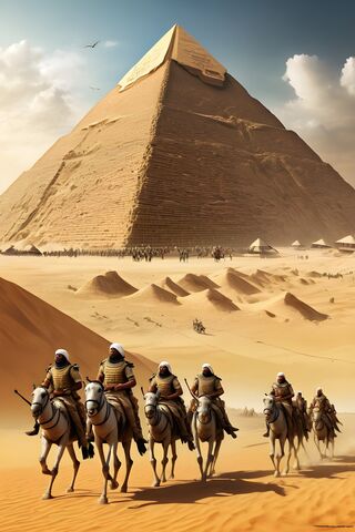 Egypt Ancient
