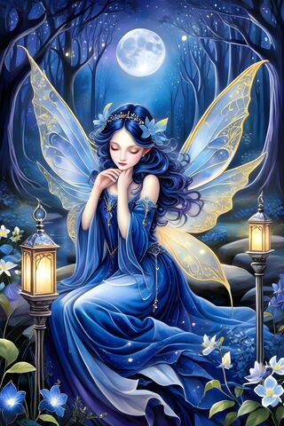 Enchanted Forest