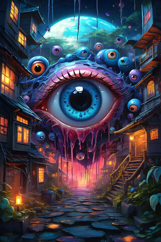 Eyeballs