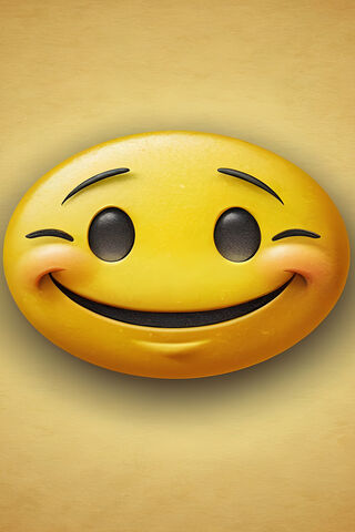 Happy Emoji Delight 😊