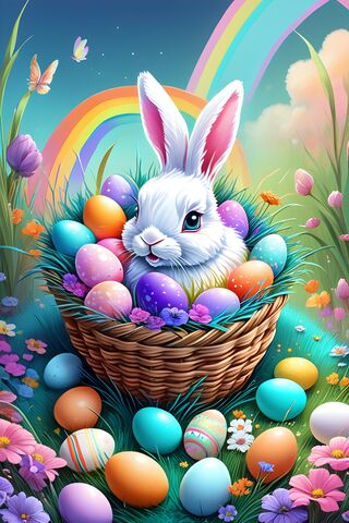 Easter