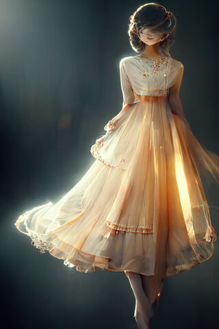 Ethereal Elegance ✨