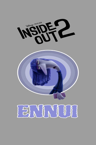 Ennui Inside Out 2
