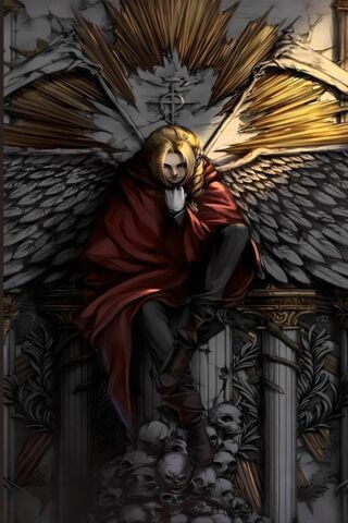 Edward Elric
