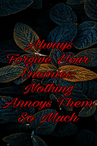 The Power of Forgiveness 🌿✨