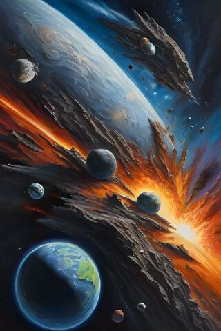 Earth Day