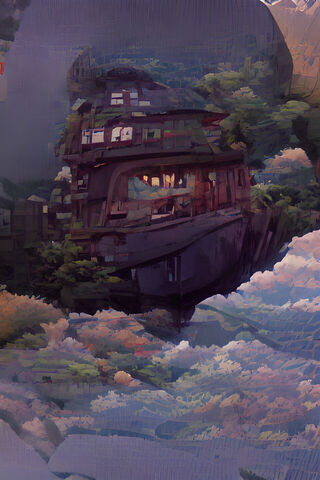 Emiliano's Enchanted Re..