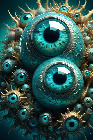 Eyeballs
