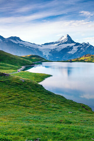 Serenity in Nature's Em..