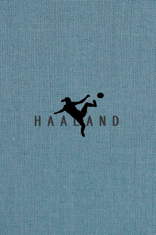 Haaland in Action ⚽️