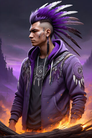 Emo Native