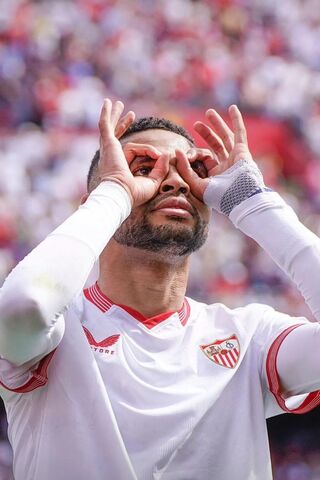 Celebrating Victory! 🎉⚽