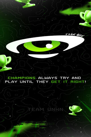 Esports Team