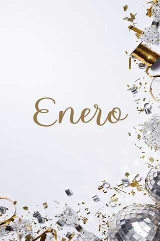 Enero: A Sparkling New ..