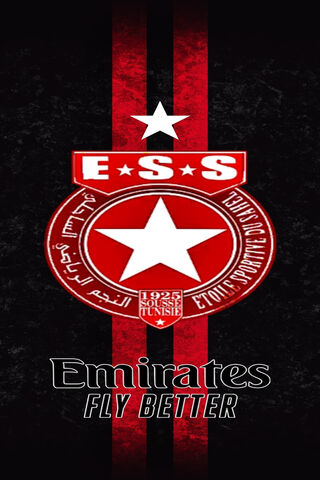 Emblem of a Football Club