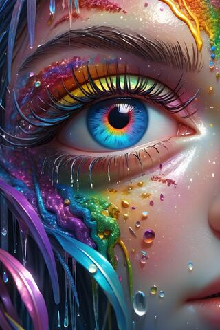 Eye