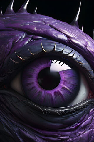 Eyes