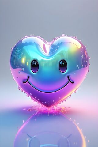 Emoticon Heart
