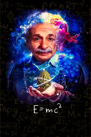 The Genius of Einstein 🌌✨