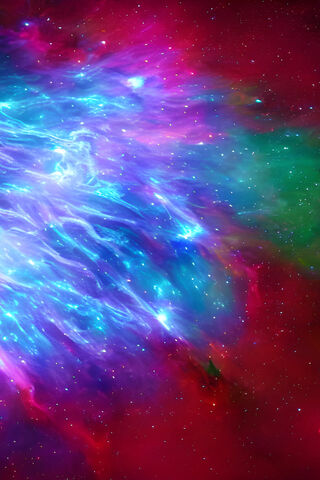 Cosmic Symphony 🌌✨