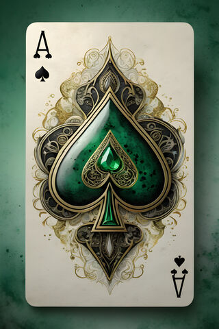 Emerald Ace