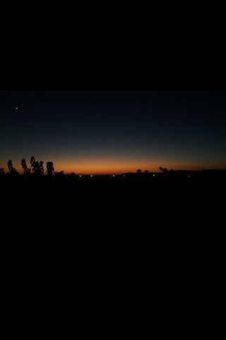 Serene Twilight 🌅