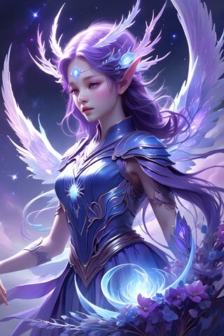 Enchanted Guardian of t..