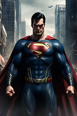 Dark Knight of Steel ⚡�..