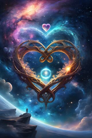 Eternal Love