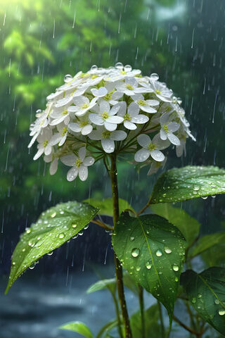 Elder Flower