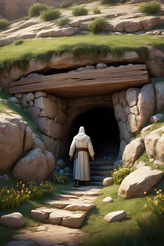 Journey to the Light: T..