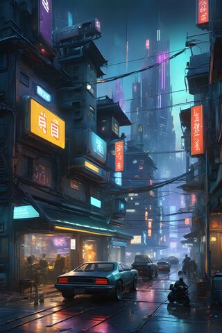 Edo Terminal