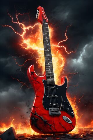 Electric Power