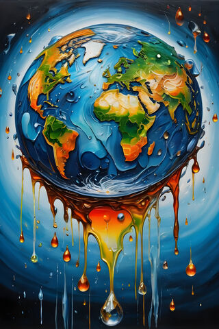 Earth Day