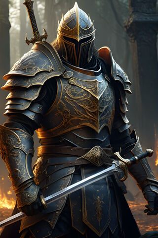 Elden Ring Armor