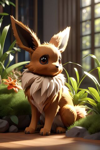 Eevee
