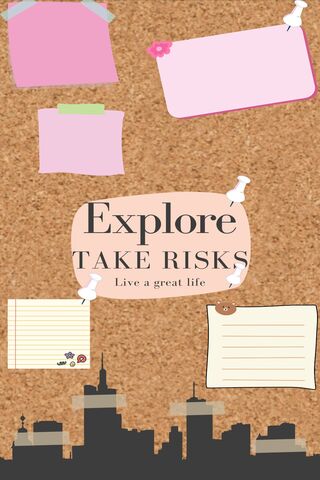 Embrace Adventure! 🌟