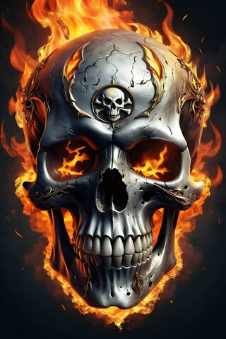 Eyes Of Fire