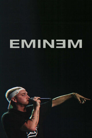 Eminem in Action 🎤🔥