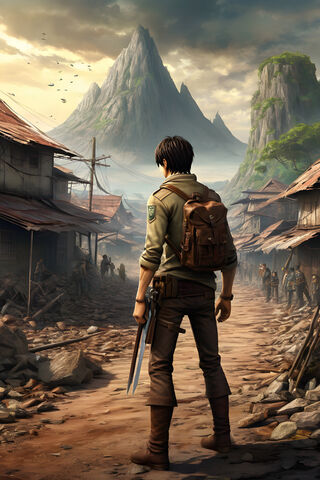 Eren