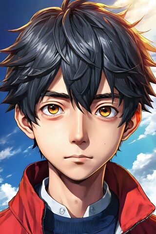 Elian: The Dreamer of N..