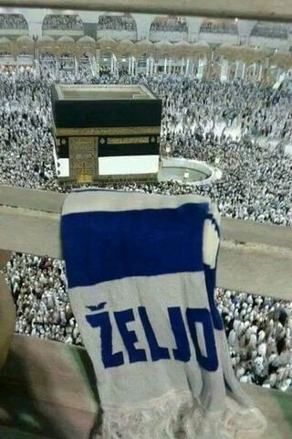 A Unique Blend of Faith..
