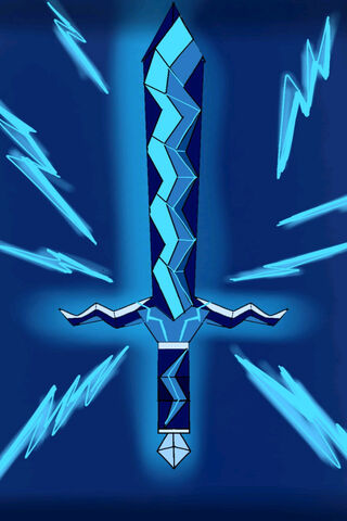 The Glimmering Blade ⚔️✨